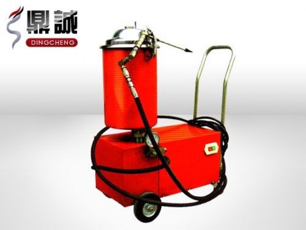 點擊查看詳細信息<br>標題：TZ-3電動注油機 閱讀次數(shù)：3679