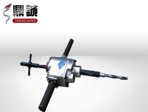 點擊查看詳細信息<br>標題：ZK19型軌道鉆 閱讀次數(shù)：3247